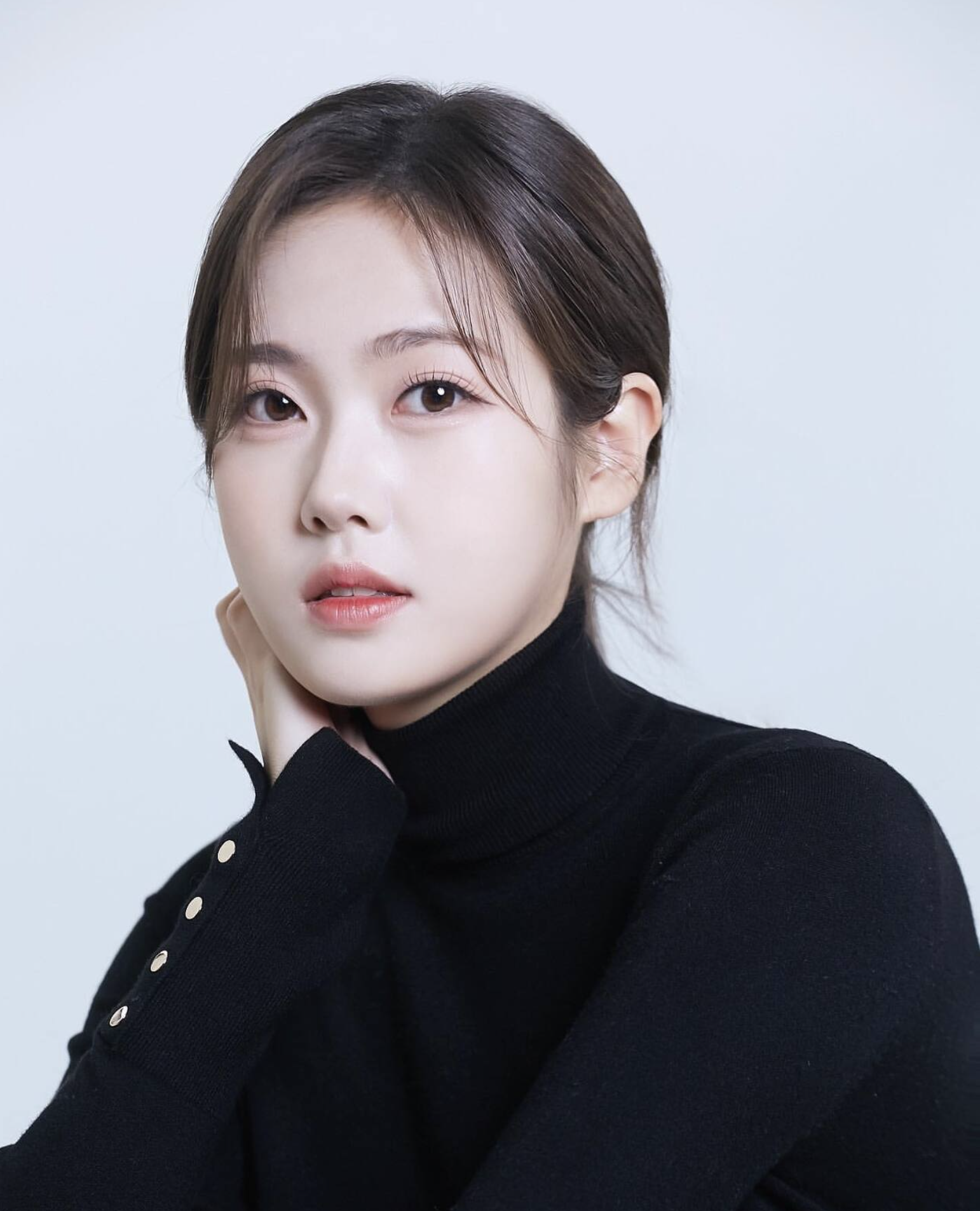 이연제 프로필 화보