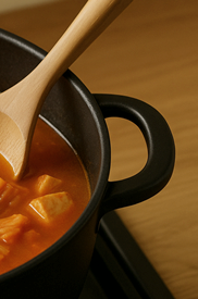 돼지고기 김치찌개