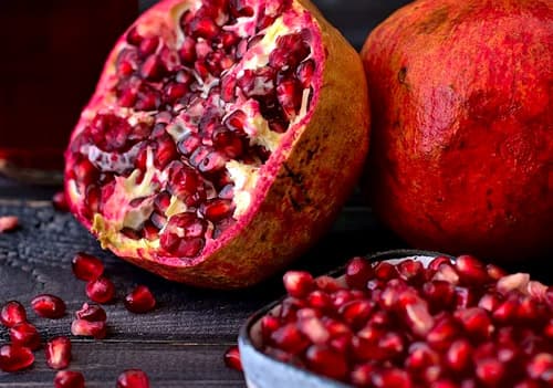 석류 효능