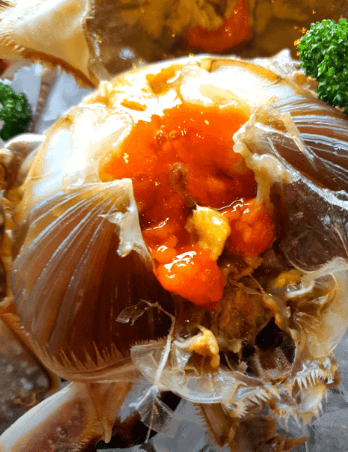 생생정보통 간장게장 꽃게탕