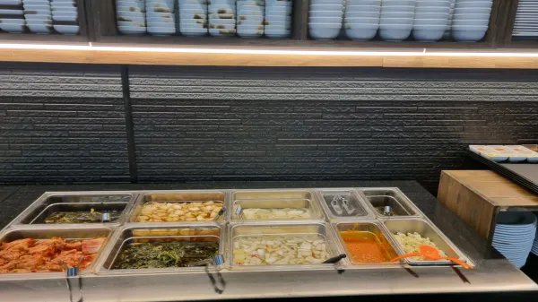 생생정보 가격파괴 Why 한우국밥 한우떡갈비 음식점