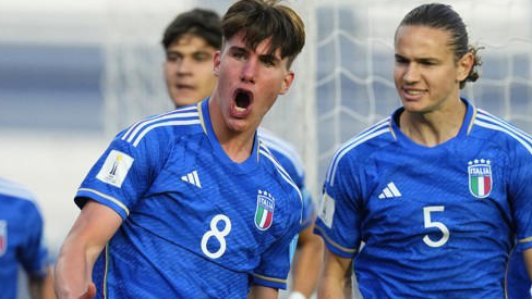 한국&amp;#44;이탈리아