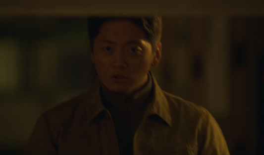 무빙 북한 초능력자 능력