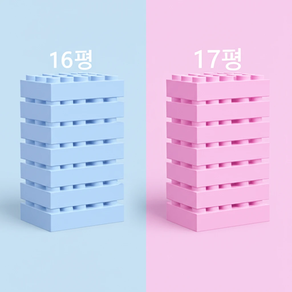 금곡주공7단지 50년 임대, 1순위