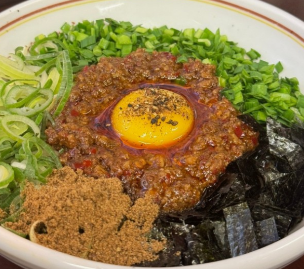 다양한 일본 라멘 TOP 12종류