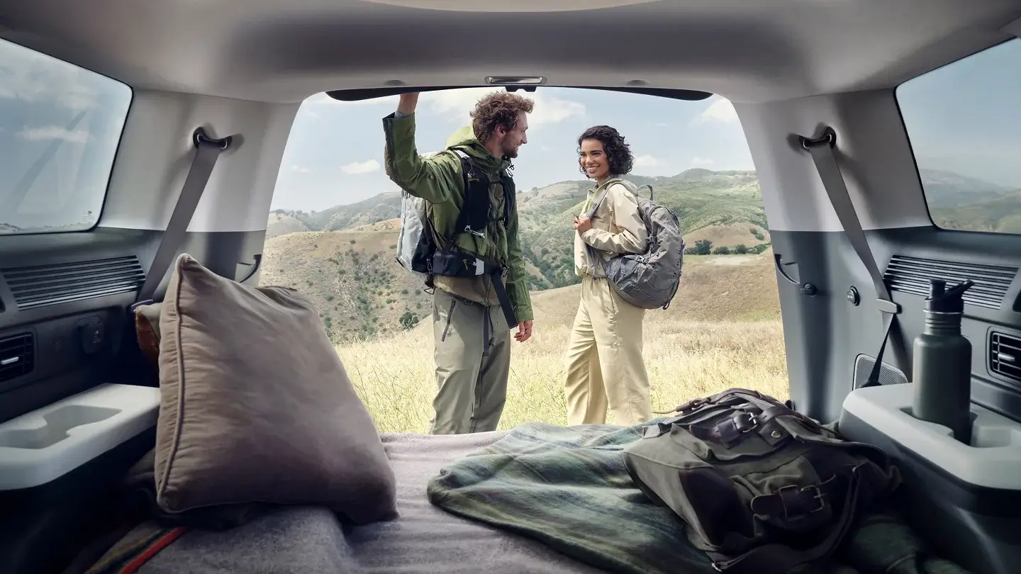 2024 현대 싼타페 하이브리드