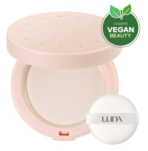 깐달걀 아기 피부 인생 파우더