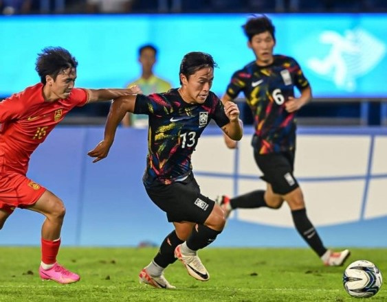 축구중계