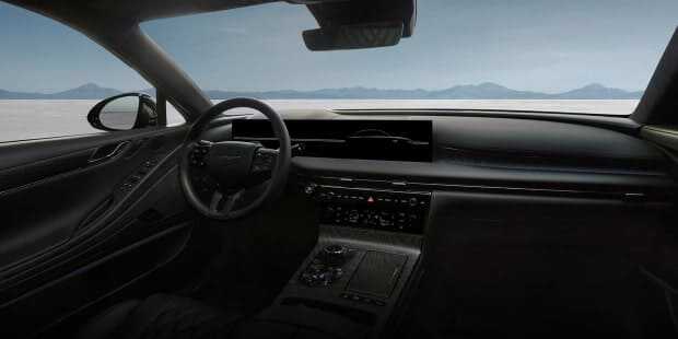 제네시스 G80 RG3