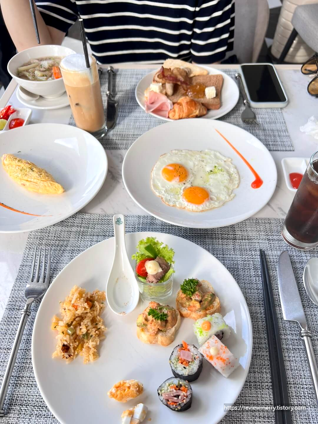 조식