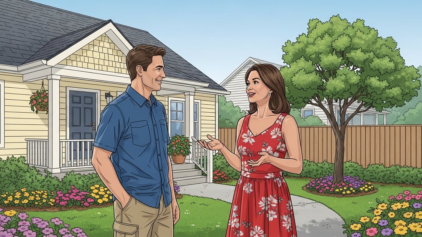 전남 무안 농가주택 매매 시골집 4