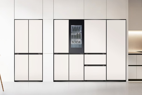 LG 디오스 오브제 김치톡톡 Z334GBB 솔직 리뷰: 성능·디자인·환급 혜택까지