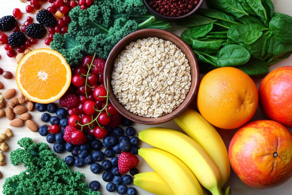 고혈압에 해로운 음식 4가지와 혈압 ..