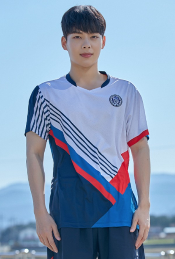 라켓소년단 몇부작