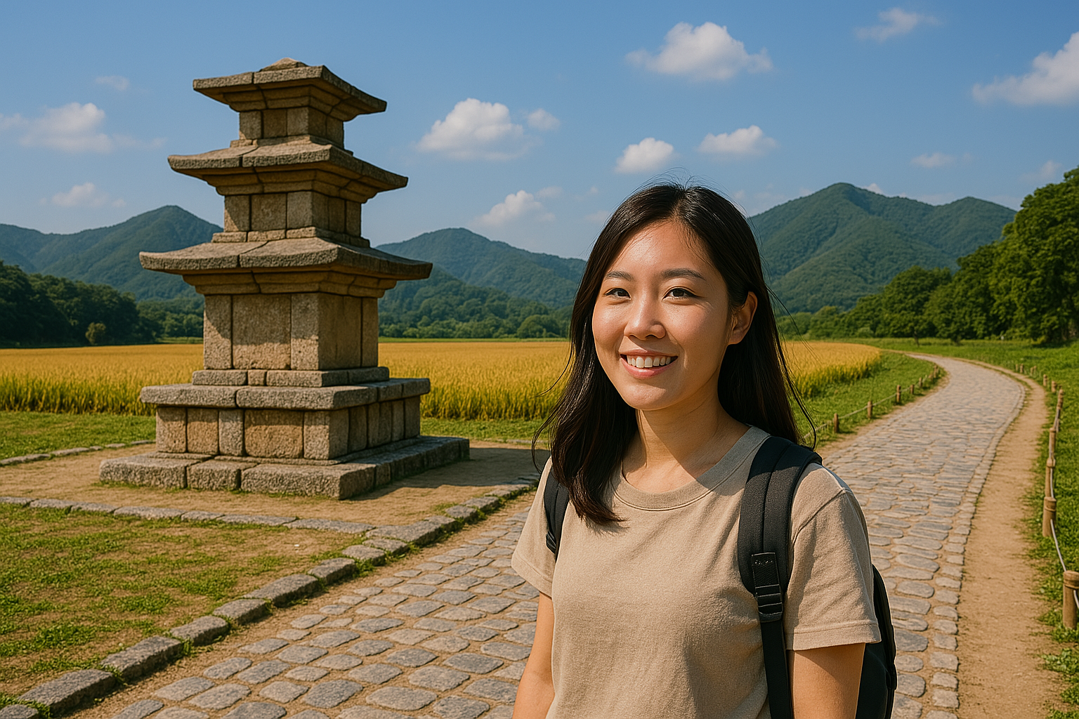 창녕 여행지 추천 이미지