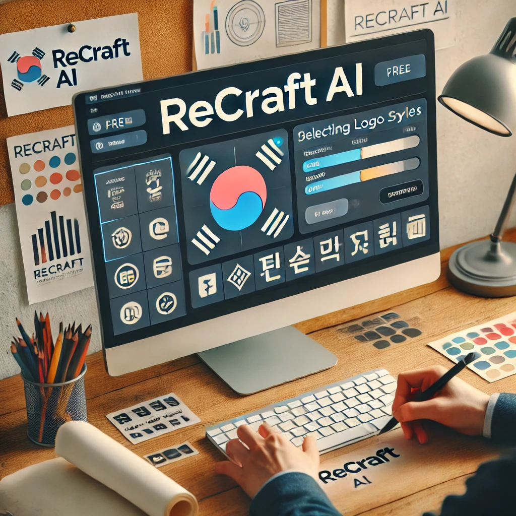 리크레프트 AI&amp;#44; 리크레프트 AI 로고 &amp;#44;리크레프트 AI 사용법 &amp;#44;리크레프트 AI 가격&amp;#44; 리크레프트 AI 무료 2