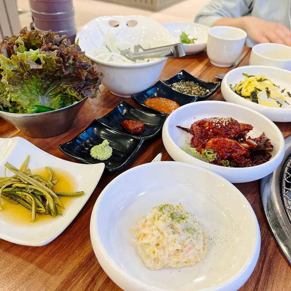 생생정보 대결 맛 대 맛 소고기 생갈비vs양념 돼지구이 음식점 위치