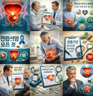 전립선암 