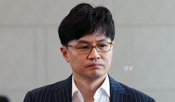 한동훈 검사