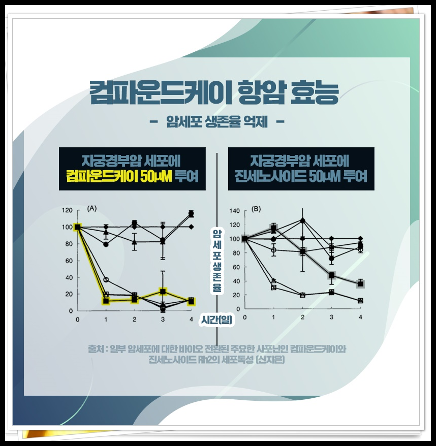 자궁경부암 반응성 세포변화
