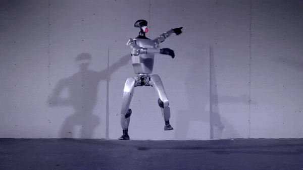 중국 로봇개발사 유니트리가 휴머노이드 로봇 'G1'의 양산 버전을 공개했다.