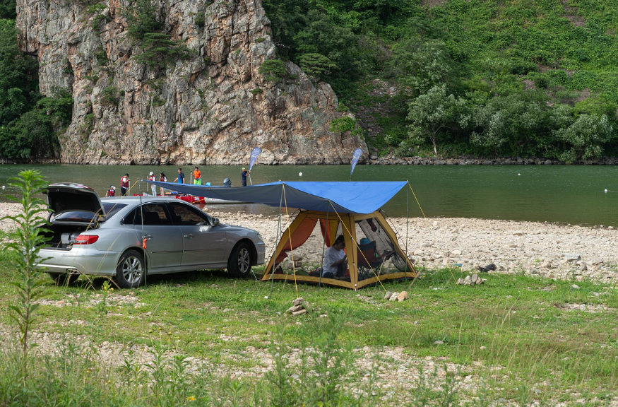 캠핑 떠나기 전에, 꼭 체크해야 할 안전한 캠핑 요령