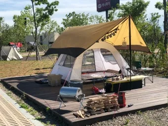 캠핑 초보를 위한 꼬치구이 레시피 및 조리법 정리_7