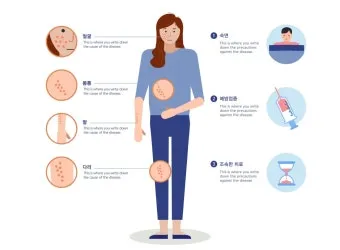 대상포진 치료방법에 대한 총정리 건강 질병관리_7