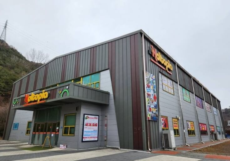 완주 가볼만한곳 베스트 10