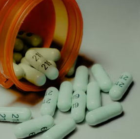 비타민 C 효능 부작용