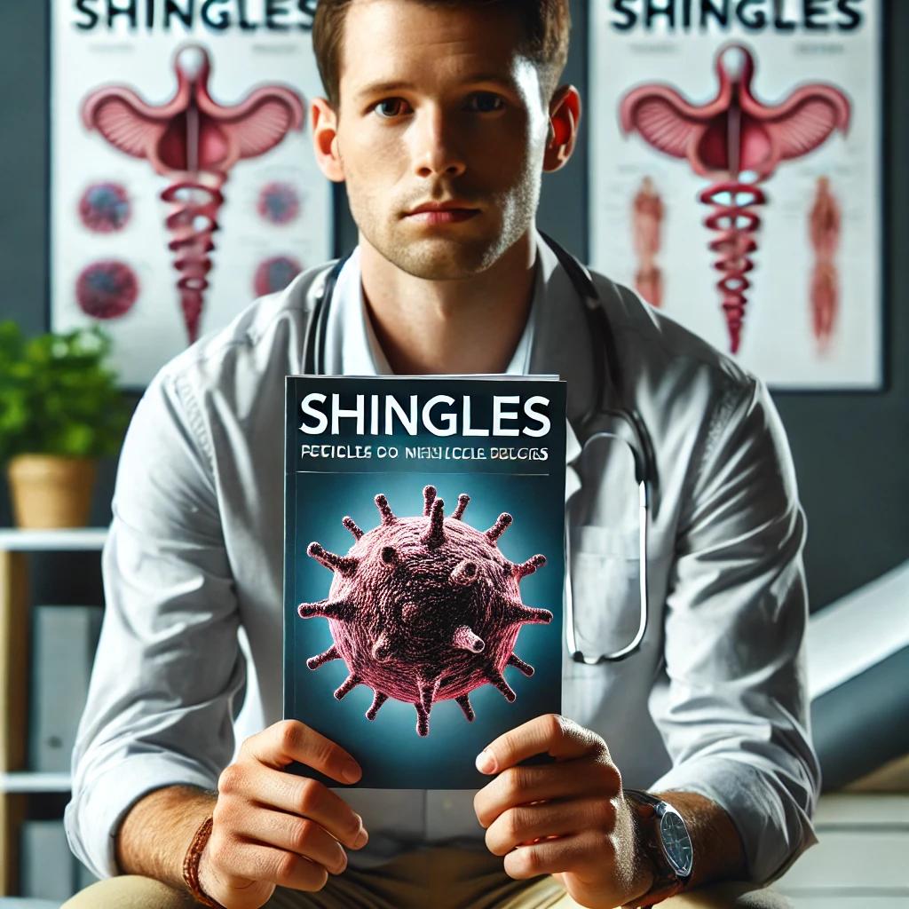 대상포진도 전염되나요