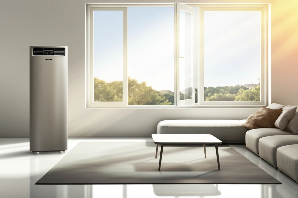 중고 에어컨 싸게 사는 법? 종류별