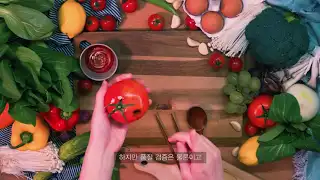 오아시스마켓 소개 영상