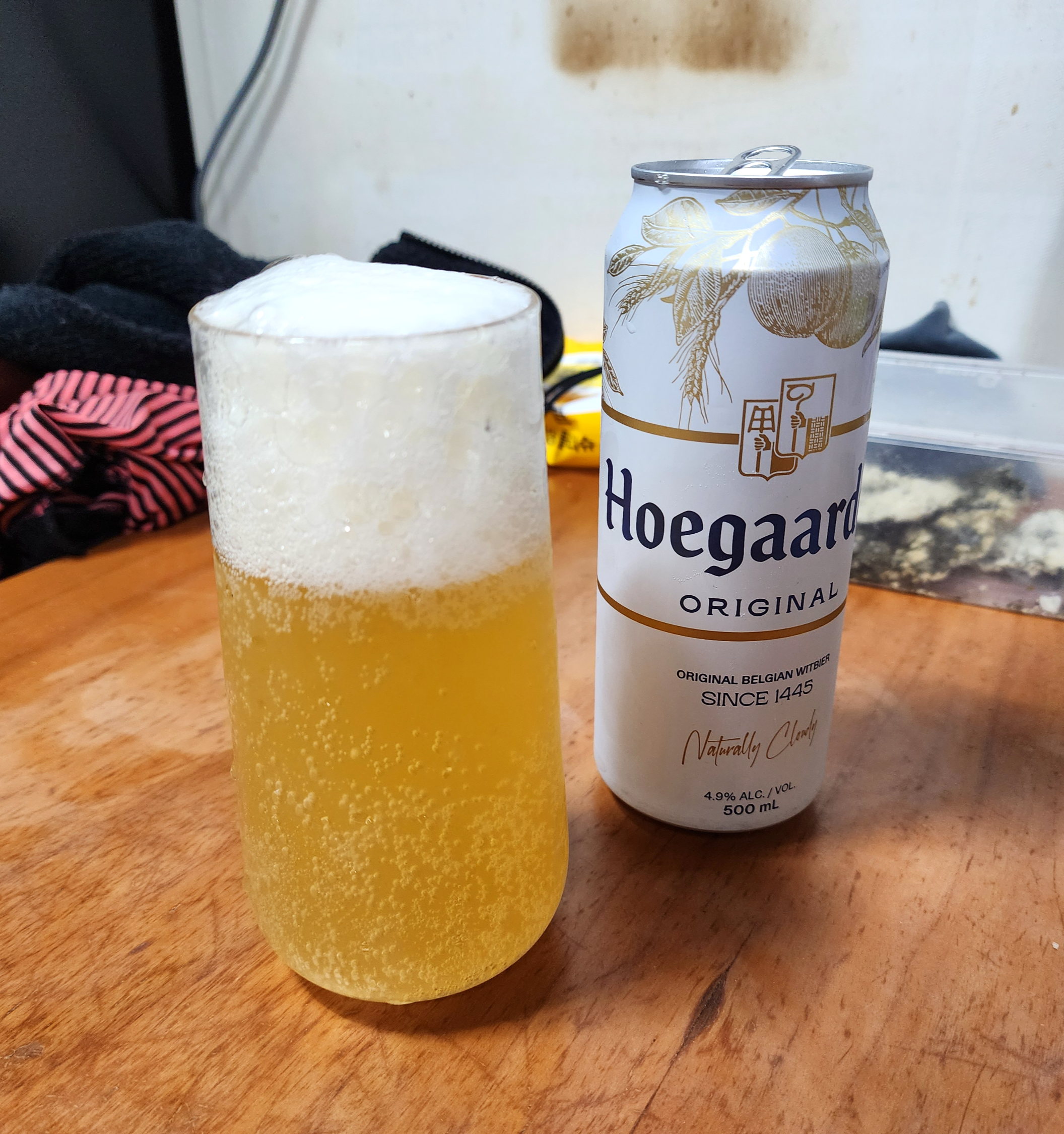 호가든오리지널