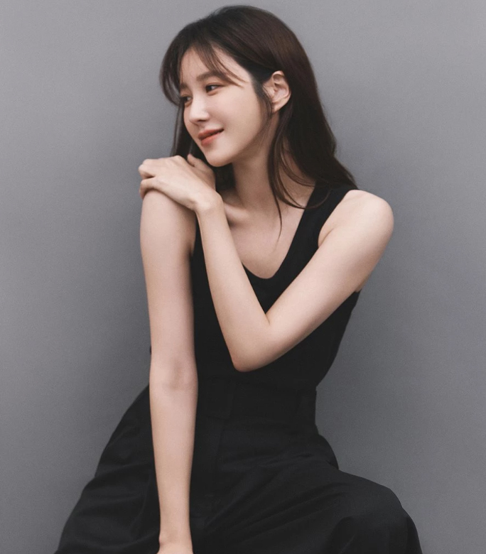 이지아 프로필