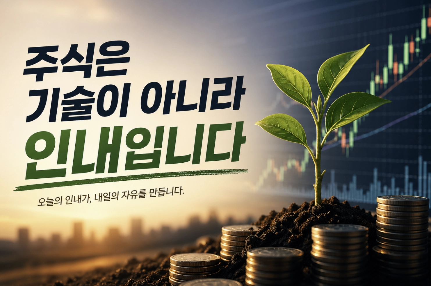 존리가 밝힌 노후 준비 필승 전략 (연금저축펀드&ETF)