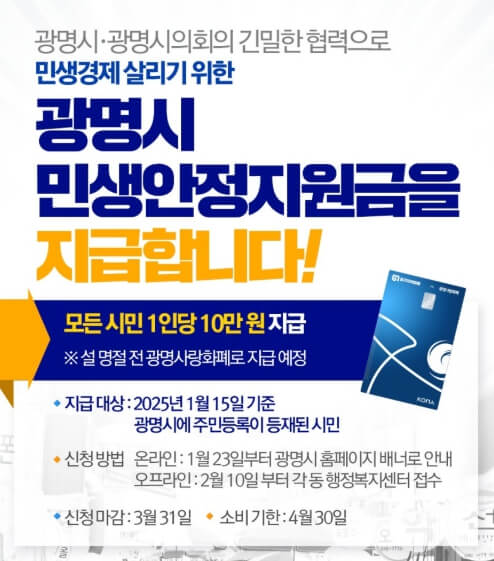 광명시-민생안정지원금-안내