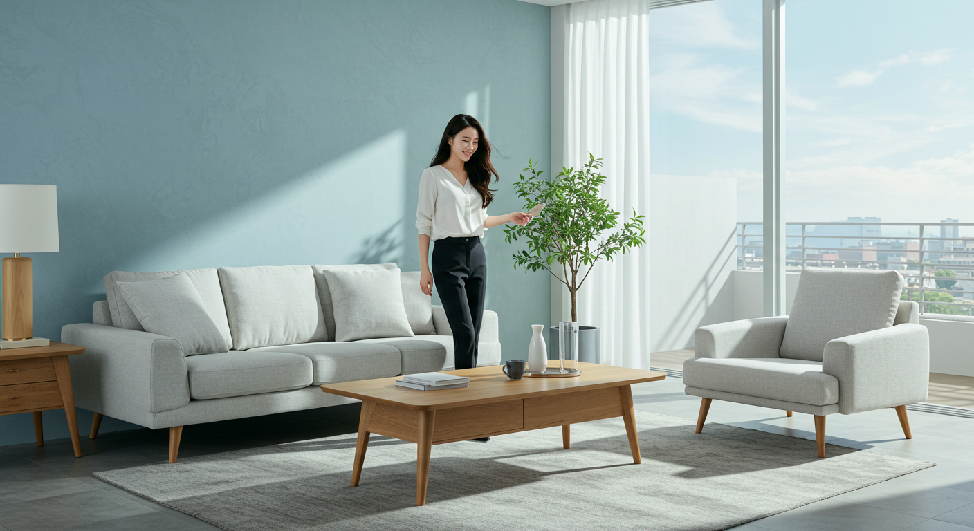 침대 프레임 규격 총정리 – 수납형, 저상형, 일체형 프레임 차이점