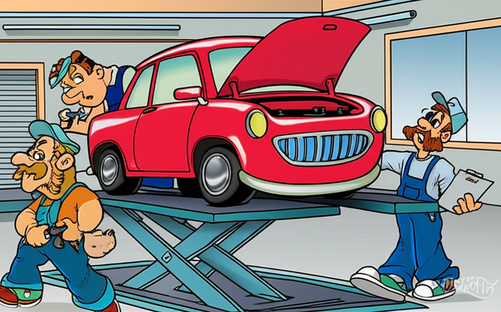 종합검사 완벽 정리: 대상, 준비물,..