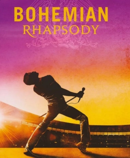 보헤미안 랩소디 프레디 머큐리 영화정보