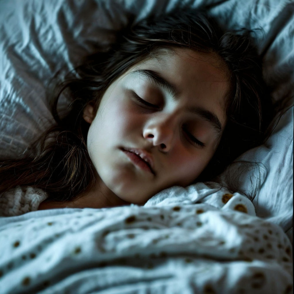 수면과 꿈의 중요성