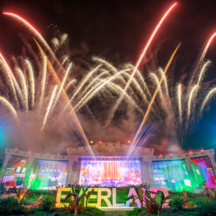 주크박스 (Let's Dance)