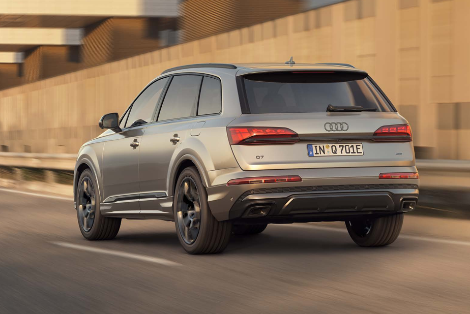 아우디 Q7 2025 리뷰 성능, 가격, 옵션 총정리