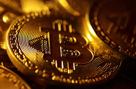 비트코인 하락 원인