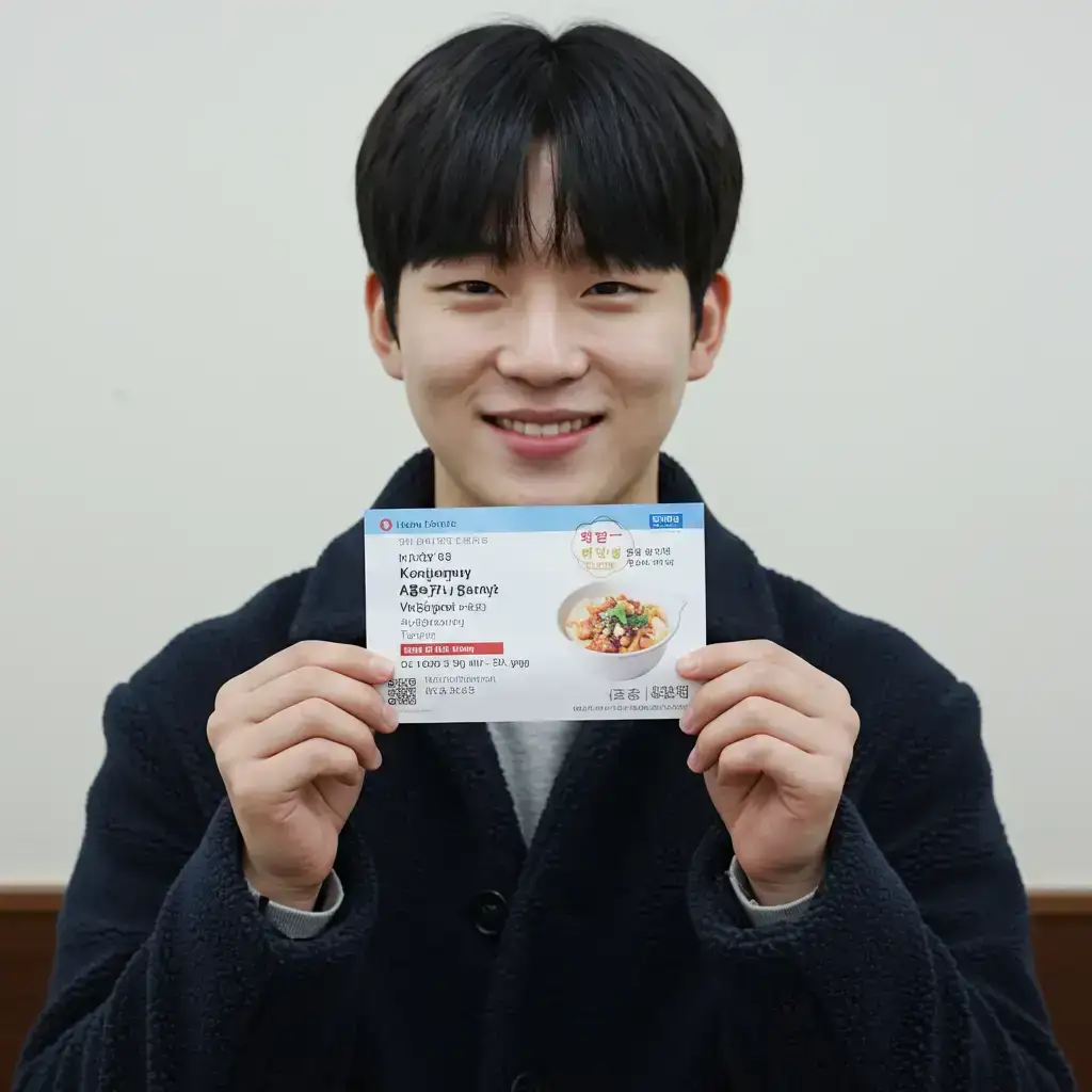 농식품바우처 사용 가능 지역