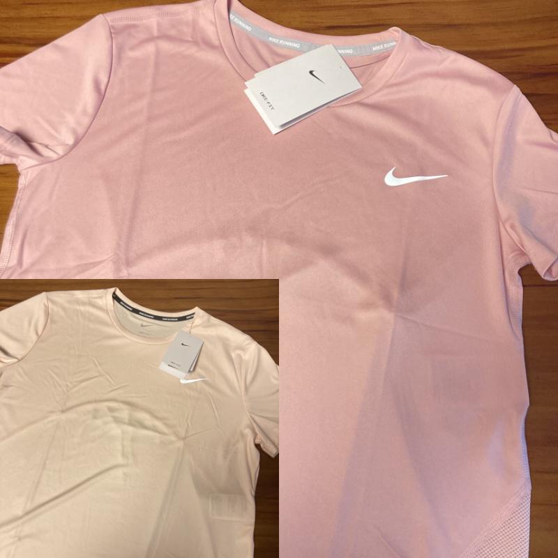 나이키 필라테스상의 여성 요가복 필라테스 요가 여자헬스복 드라이핏 기능성 티셔츠