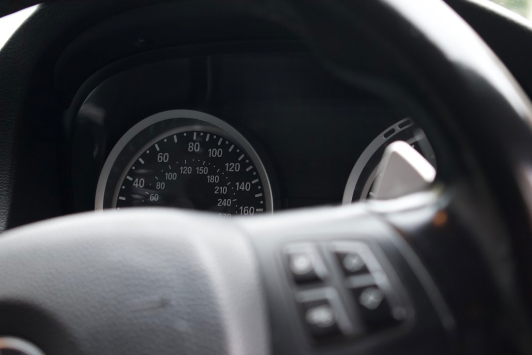 Driving Score