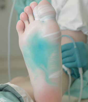 발톱이 두꺼워지는 이유 건강 신호일까 3