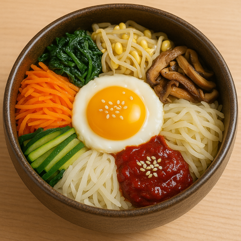 비빔밥