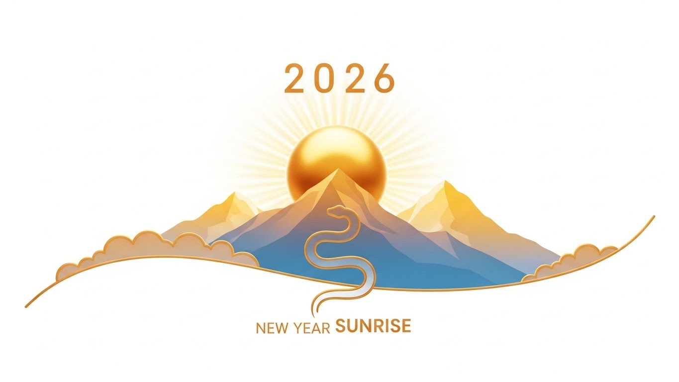 2026 해돋이 명소 추천 요약
